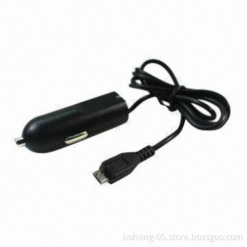 Car Charger, Suitable for Mobile Phones, Gamers